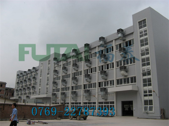 水冷環(huán)?？照{(diào)價格