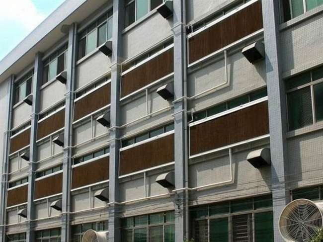 廣州環(huán)?？照{(diào)廠家銷售，水簾風(fēng)機安裝價格