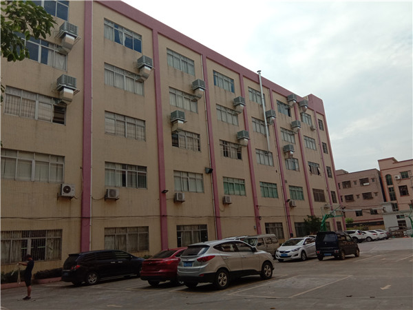 模具車間安裝工業(yè)大吊扇/環(huán)?？照{(diào)降溫