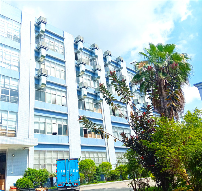 為什么你的同行都在使用工業(yè)環(huán)?？照{(diào)?