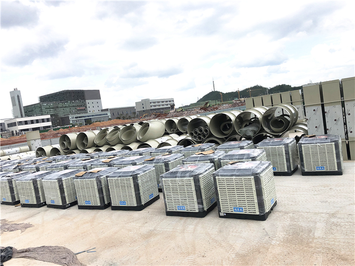 廣州環(huán)保空調(diào)產(chǎn)品