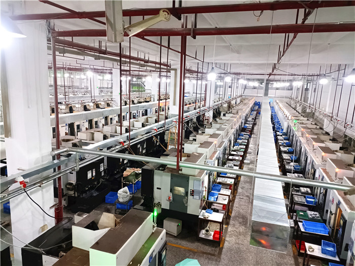 花最少錢——廣州環(huán)?？照{(diào)幫你解決廠房通風降溫問題！