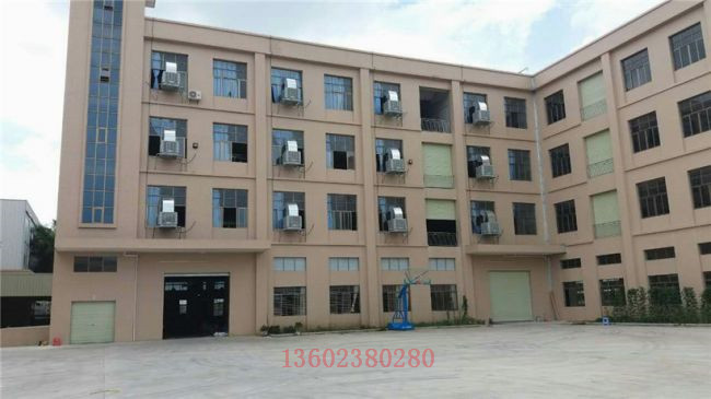 廣州環(huán)?？照{(diào)制冷降溫效果不好怎么回事？