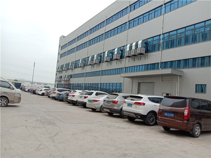 環(huán)?？照{(diào)