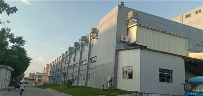 環(huán)?？照{(diào)安裝