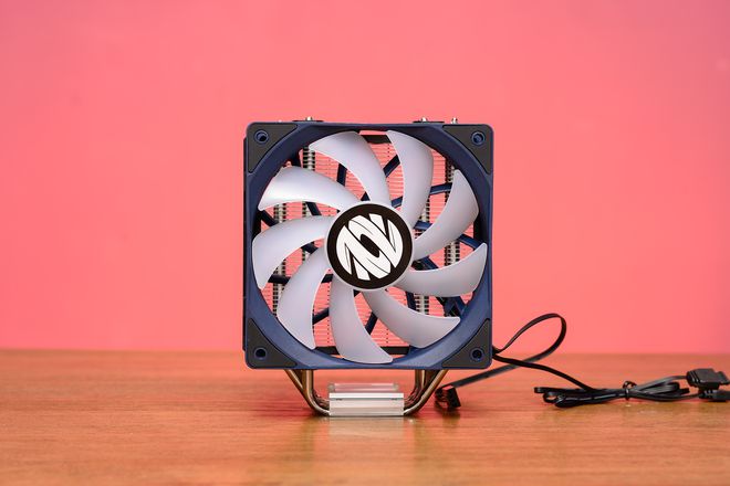 水冷扇工程是一種什么樣的工程？