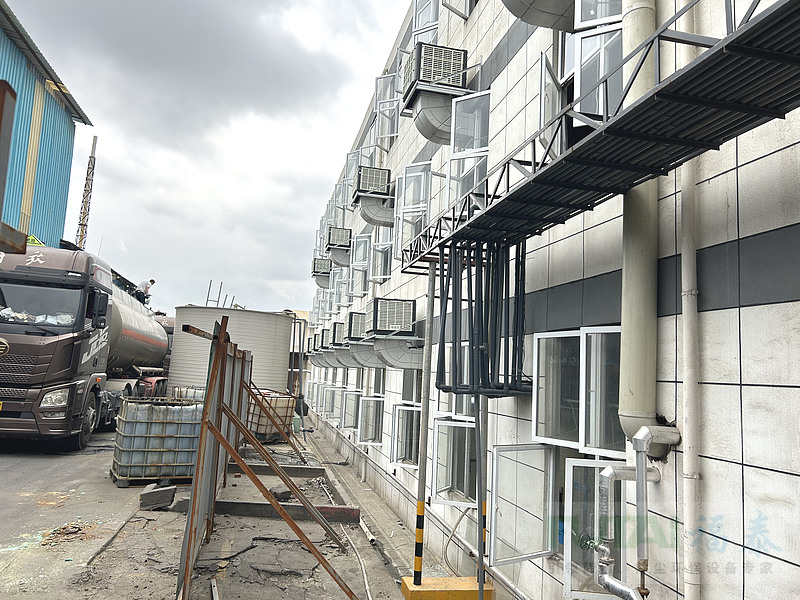 影響環(huán)?？照{(diào)不制冷的因素有哪些