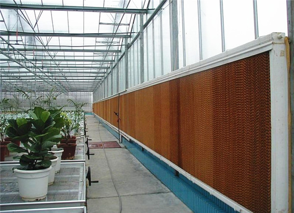 水簾降溫有哪些優(yōu)點