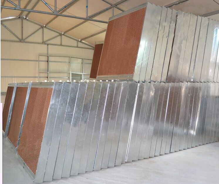 水簾風機的優(yōu)勢