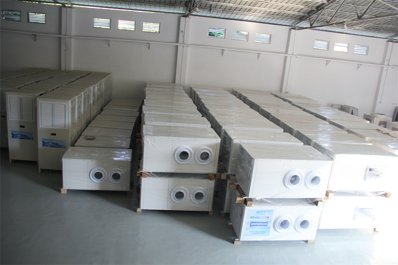 夏季廠房降溫選什么設(shè)備好？