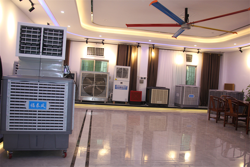 農(nóng)村酒席降溫通風(fēng)方法？