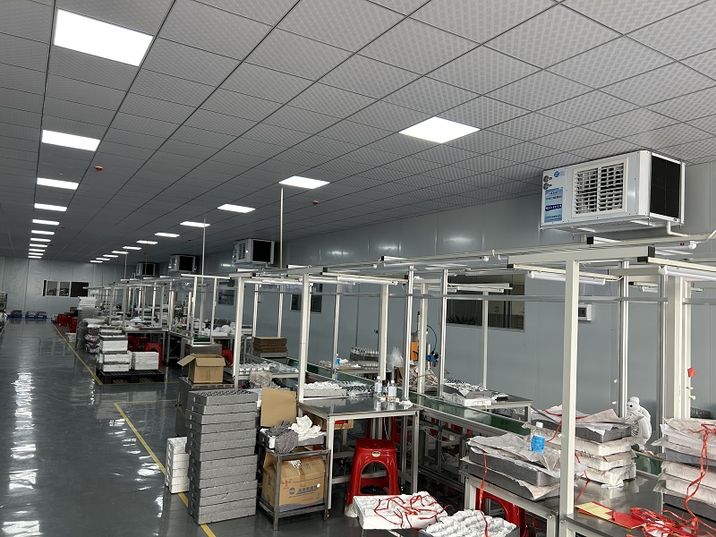 蒸發(fā)冷省電空調(diào)和普通空調(diào)有什么區(qū)別？