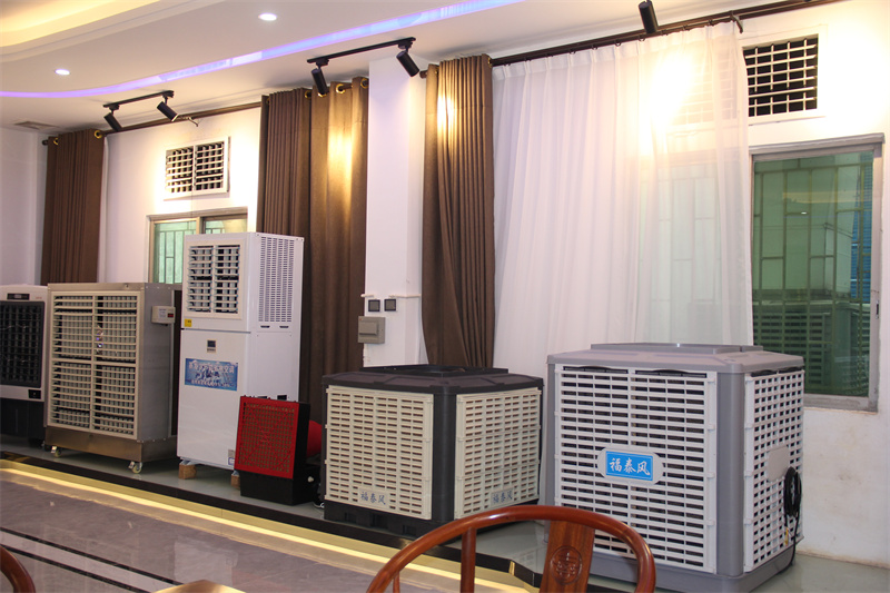 坑梓3.0KW環(huán)?？照{(diào)