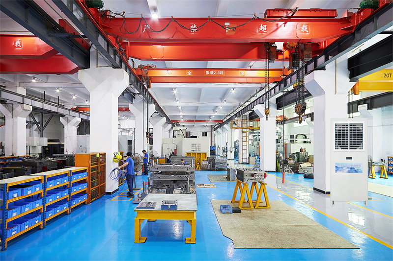 亳州五金廠降溫方案