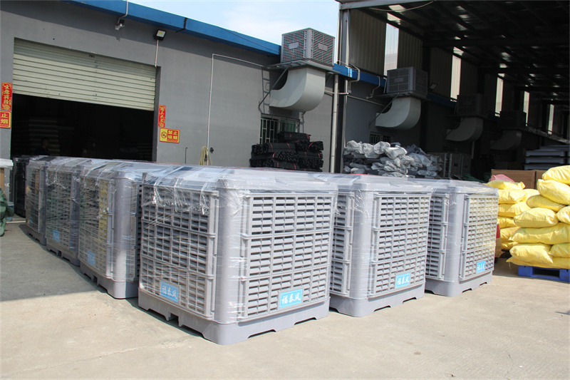 環(huán)保空調(diào)，降溫與低碳兩不誤！