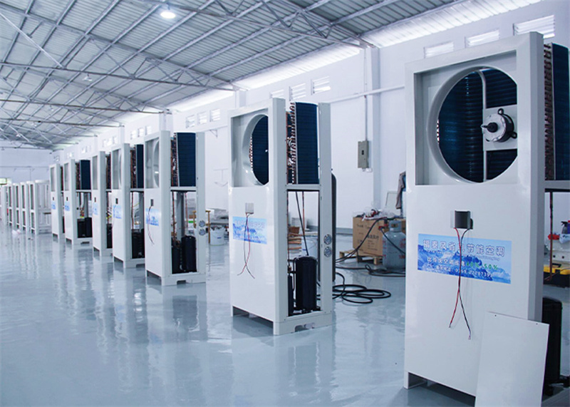 工業(yè)省電空調(diào)清洗方法？