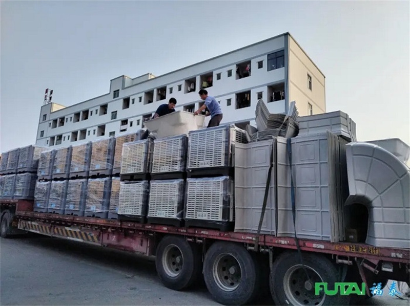 什么場合下冷風機是最佳選擇？